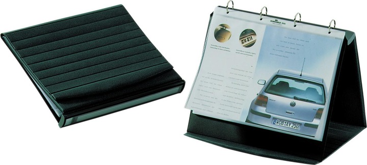 Produktbild Durable Durastar Tisch-Flipchart A4, quer (32 x 26 cm)