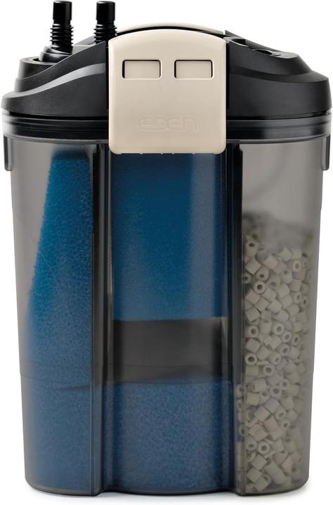 Produktbild Eden WaterParadise 94073 FES 300 Aquarium-Aussenfilter (300 l, Aussenfilter, Süsswasser)
