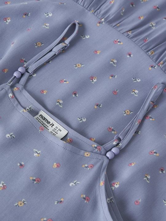 Produktbild Name it Kleid HAVANI Sommerkleid (152)