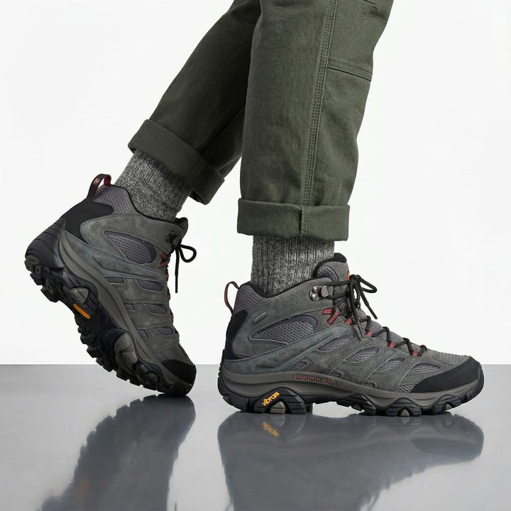 Immagine prodotto Merrell Moab 3 Mid Gtx (46.5)