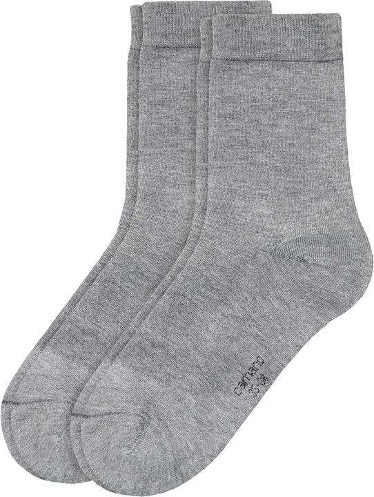 Produktbild Camano Silky feeling (2er Pack, 39 - 42)