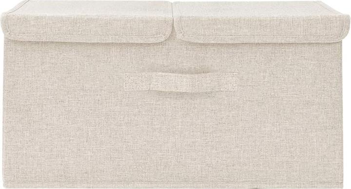 Actual product image vidaXL Aufbewahrungsbox (30 cm, 1x)