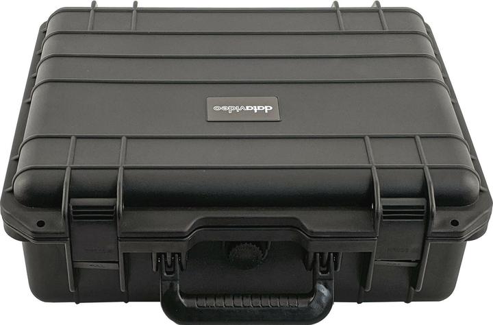 Actual product image Datavideo TP-800