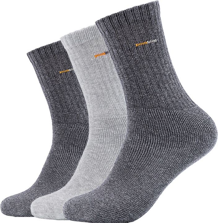 Produktbild Camano Sport (3er Pack, 39 - 42)