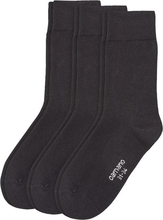 Actual product image Camano Ca-soft (pack of 3, 35 - 38)