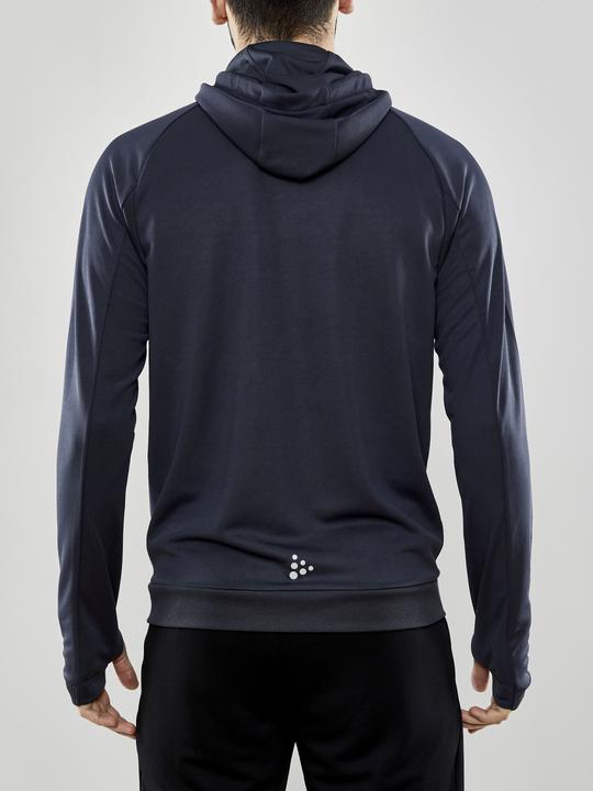 Actual product image Craft Evolve Hood Jacket M (L)