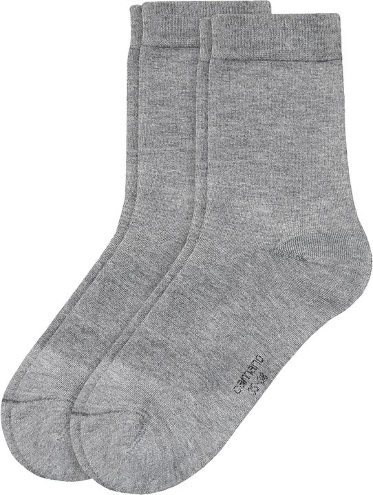 Produktbild Camano Silky feeling (2er Pack, 39 - 42)