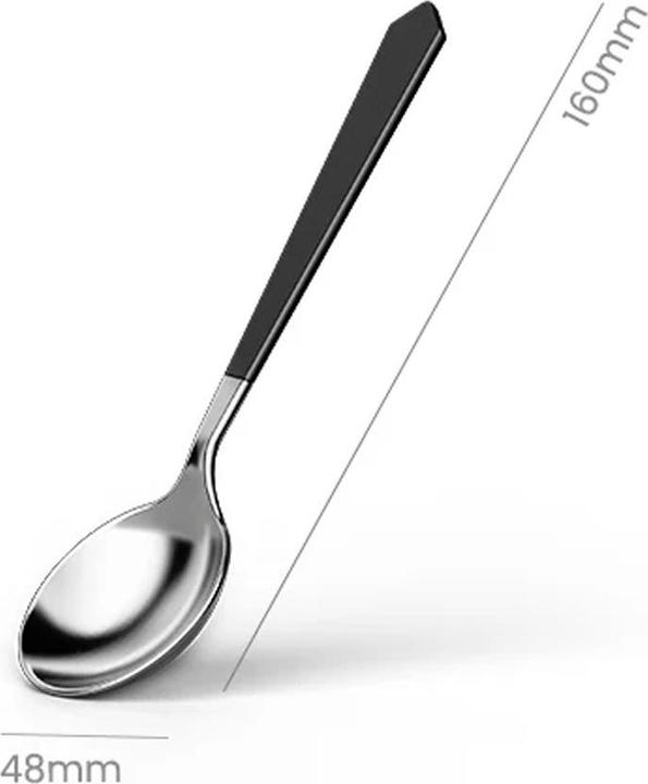 Image du produit MHW 3Bomber Cupping Löffel