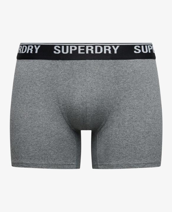 Produktbild Superdry Boxer (L, 3er Pack)