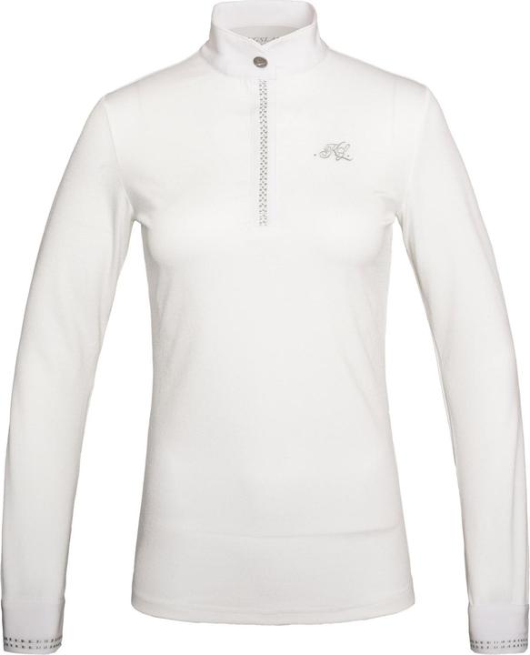 Immagine prodotto Kingsland Camicia da torneo Lelora a maniche lunghe da donna (L)