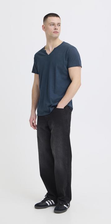 Produktbild Blend BHAshton split neck tee 20717013 (XXL)