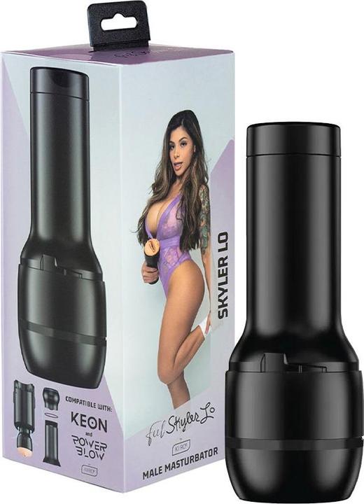 Produktbild Kiiroo Feel Skyler Lo