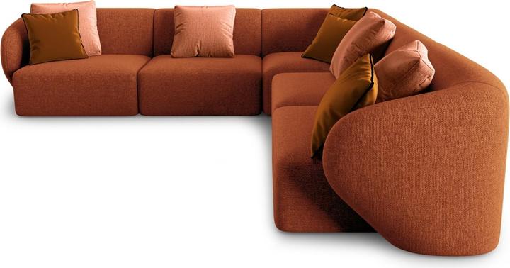 Produktbild Maison Heritage Chiara (Ecksofa, Modular Sofa)