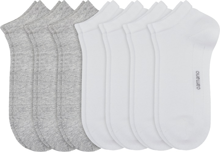 Actual product image Camano Ca-soft (pack of 7, 43 - 46)