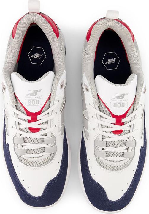 Produktbild New Balance 808 WRB (43)