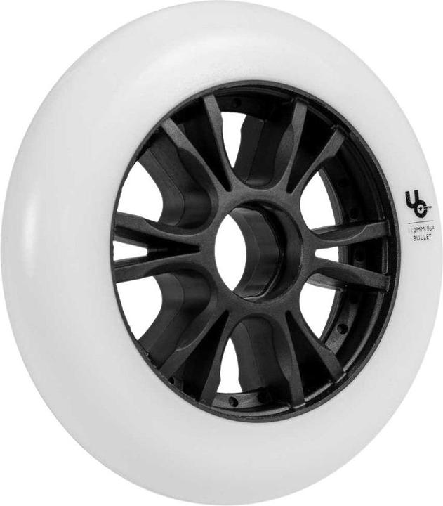 Image du produit Undercover Wheels (100 mm)