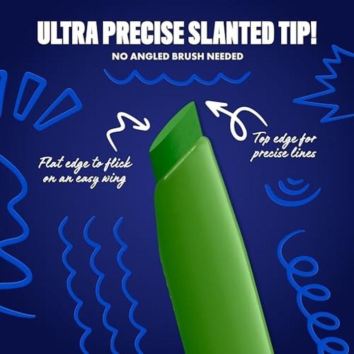 Produktbild NYX Professional Make-Up Epic Inky Stix (12 On-Lime, On-Lime)