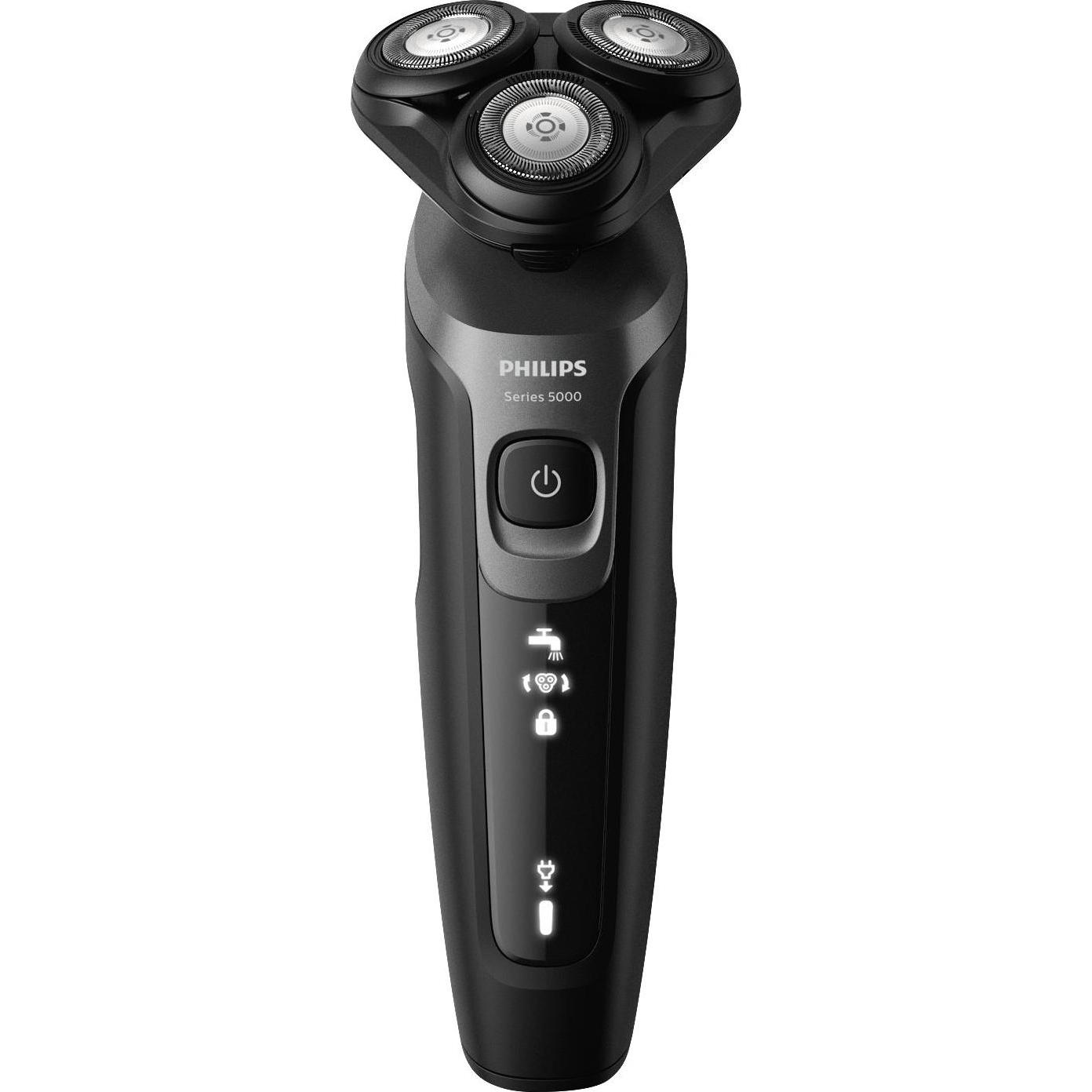 Philips, Rasoio elettrico, Shaver Series 5000