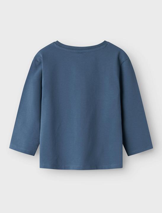 Actual product image Name it Nmmjahav Pawpatrol Nreg Ls Top Noos Cplg (98)