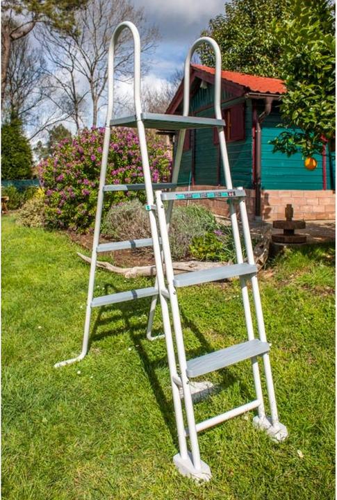 Produktbild Gre Bora Bora (Ø 460 x 120 cm)