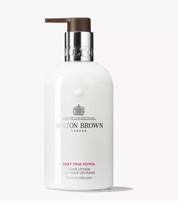 Immagine prodotto Molton Brown Lozione per le mani al pepe rosa focoso (300 ml)