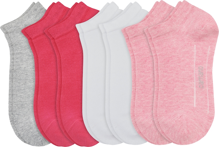Actual product image Camano Ca-soft (pack of 7, 39 - 42)
