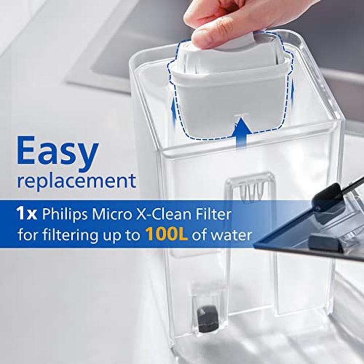Actual product image Philips ADD5910M/1