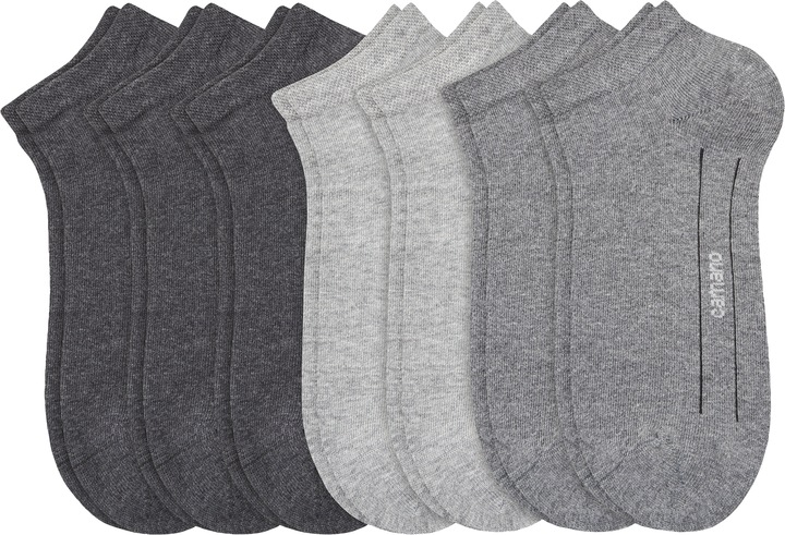Actual product image Camano Ca-soft (pack of 7, 35 - 38)