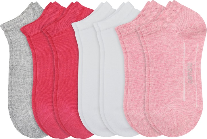 Actual product image Camano Ca-soft (pack of 7, 35 - 38)
