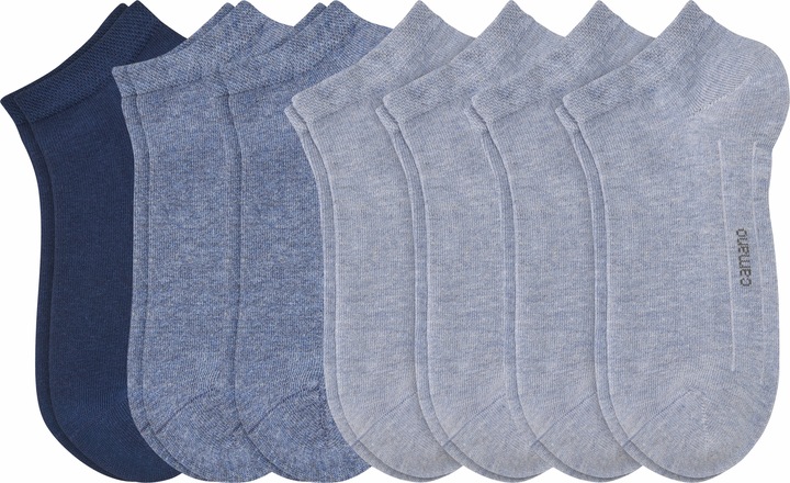 Actual product image Camano Ca-soft (pack of 7, 35 - 38)