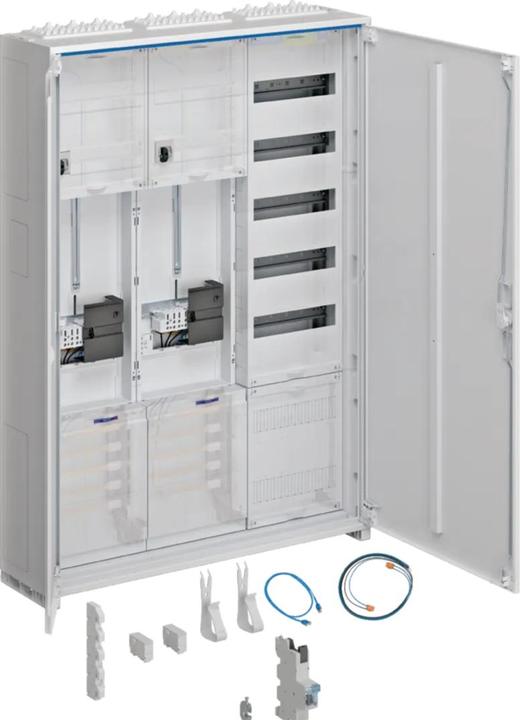 Image du produit Hager ZB335C25LS