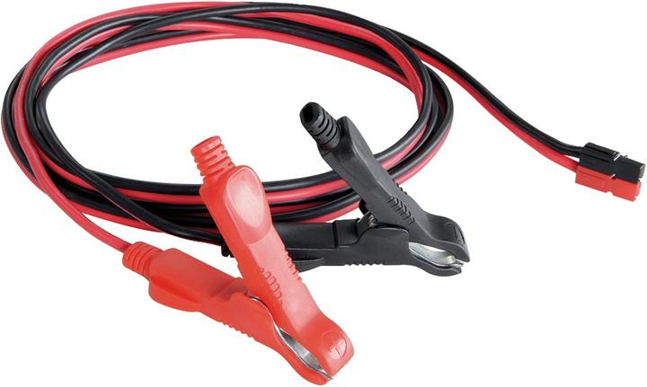 Image du produit GYS GYSFLASH 18.12 PL 026926 Chargeur automatique 12 V 18 A (12V)