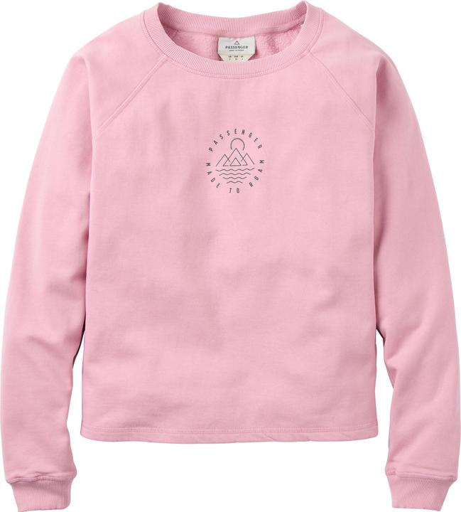 Produktbild Passenger Remote Recycled Cotton (XS)