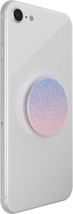 Actual product image PopSockets Glitter Morning Haze
