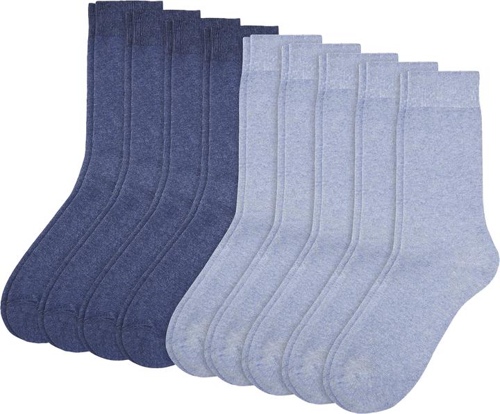 Actual product image Camano Cotton (pack of 9, 43 - 46)