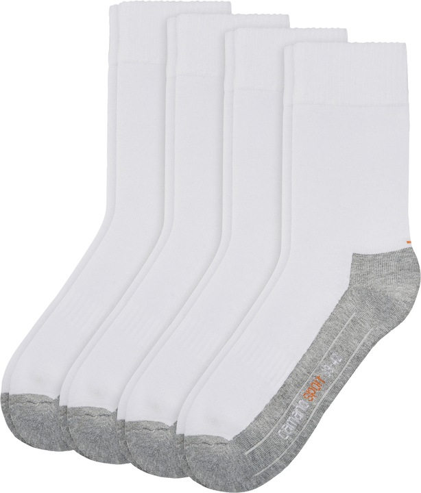 Immagine prodotto Camano Funzione pro tex (confezione da 4, 43 - 46)