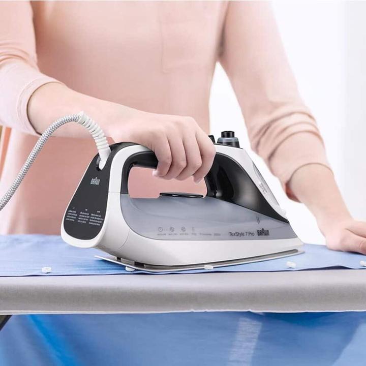 Produktbild Braun TexStyle 7 Pro SI7149WB (220 g/min)