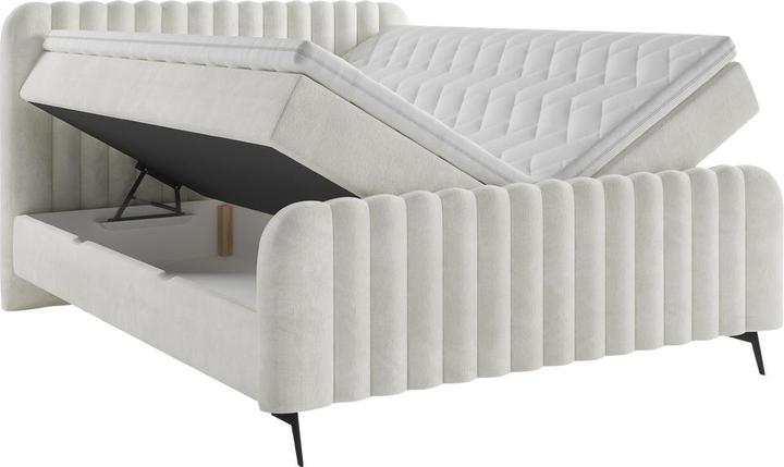 Image du produit Mid.You Liam (160 x 200 cm)