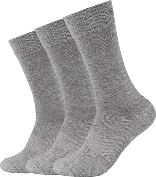 Immagine prodotto Skechers Mesh Ventilation (confezione da 3, 35 - 38)