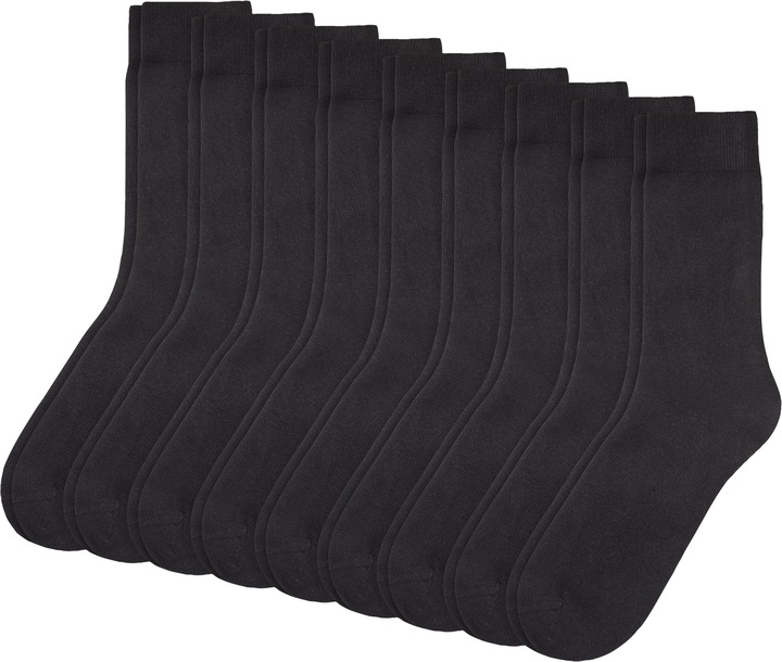 Produktbild Camano Cotton (9er Pack, 35 - 38)