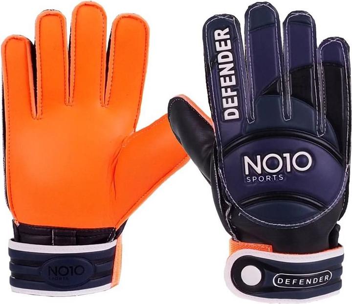 Produktbild No10 Defender TorhüterHandschuhe (4)
