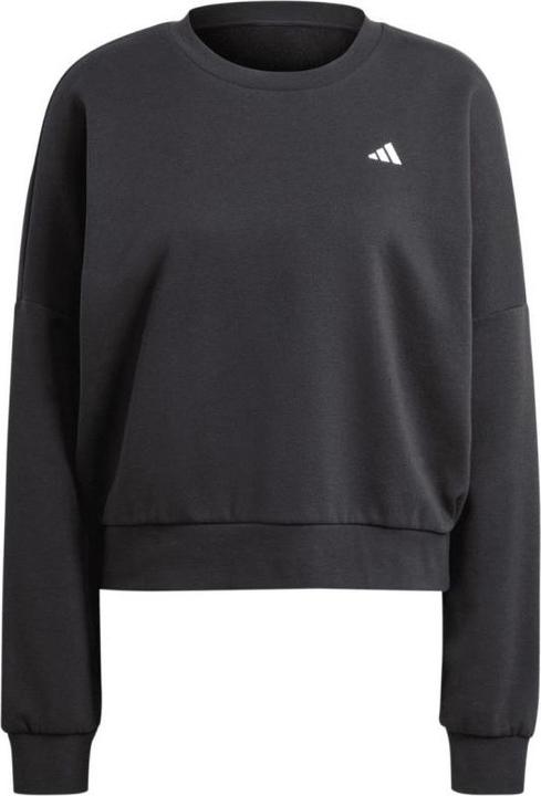 Produktbild Adidas Essentials Sweatshirt mit kleinem Logo (M)