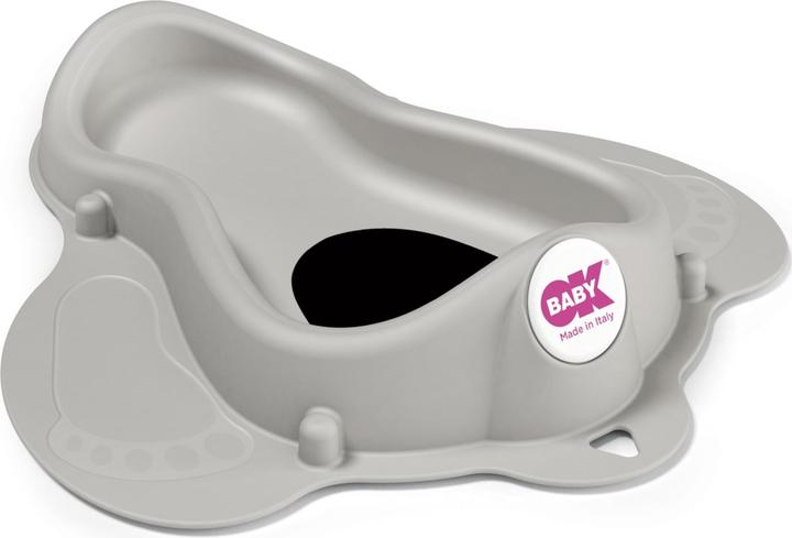 Actual product image OK Baby Magic