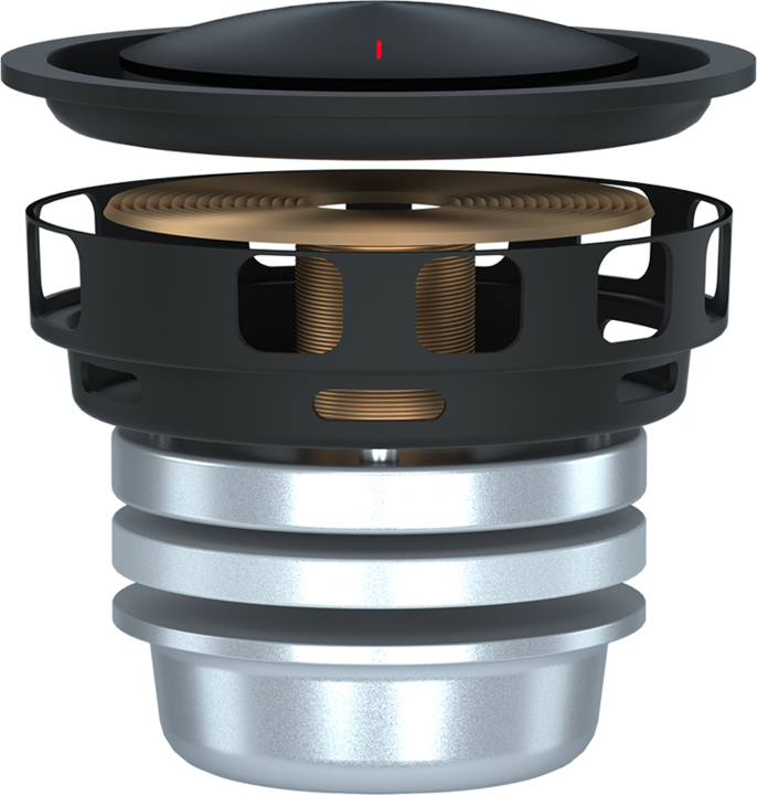 Produktbild Huawei Sound X (Netzbetrieb)