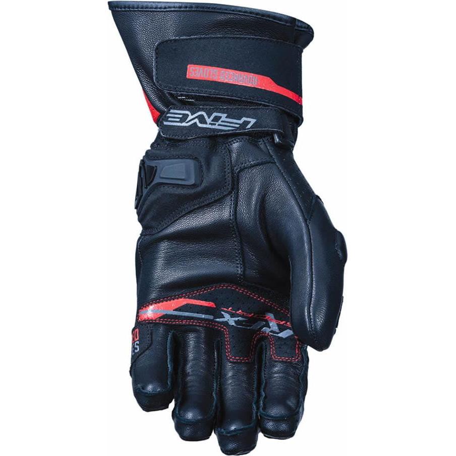 Thumbnail - Five, Motorradhandschuhe, Handschuhe RFX Sport (Herren, M)