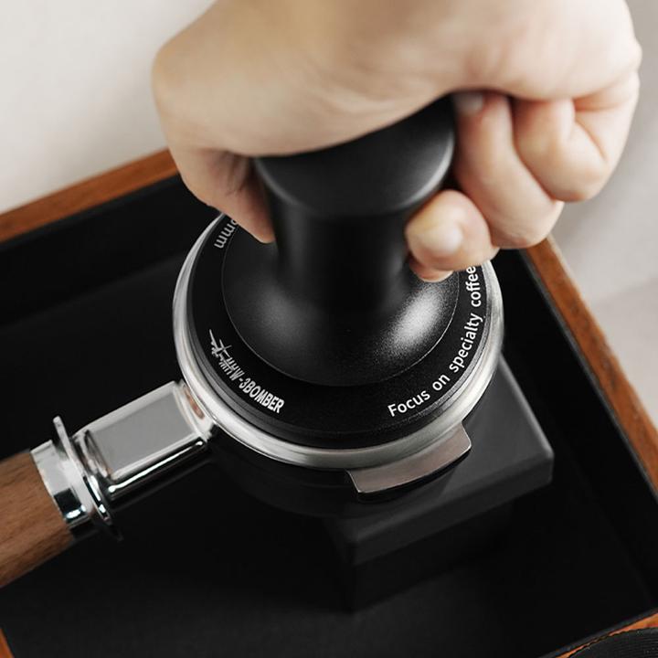 Actual product image MHW 3Bomber CD Serie Tamper