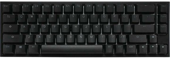 Actual product image Ducky One 2 SF (Swiss, Cable)