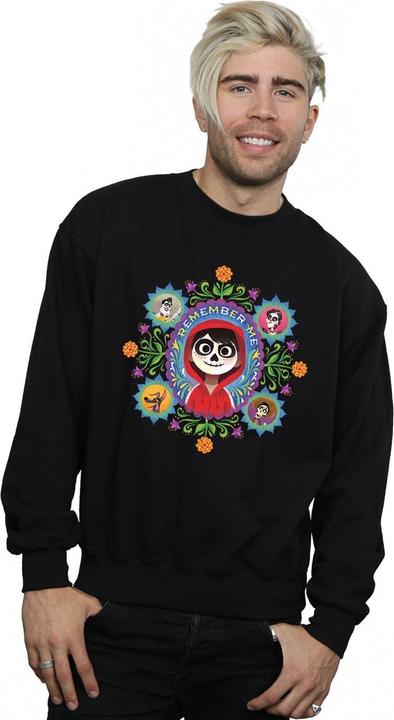 Image du produit Disney - Sweat COCO REMEMBER ME - Homme (XXL)