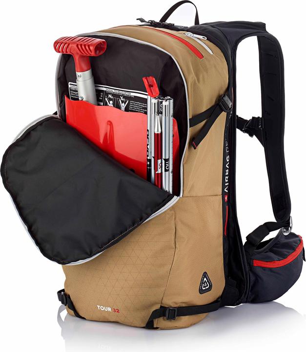 Actual product image Arva Tour 32