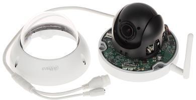 Produktbild Dahua CCTV 4MP 4 Non Compensation Light NETWORK PTZ CAMERA, DH-SD22404DB-GNY-W (2560 x 1440 Pixels)